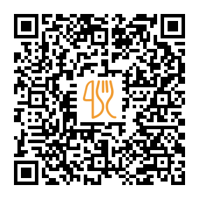 QR-code link para o menu de La Creperie