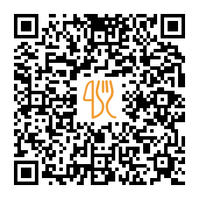 QR-code link para o menu de Pizza Azz