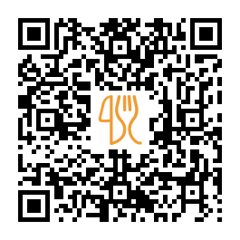 QR-code link para o menu de Fat Passion