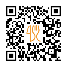 QR-code link para o menu de Castañam