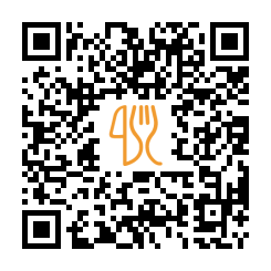 QR-code link para o menu de Garden Caffe