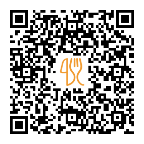 QR-code link para o menu de Restaurace Hut