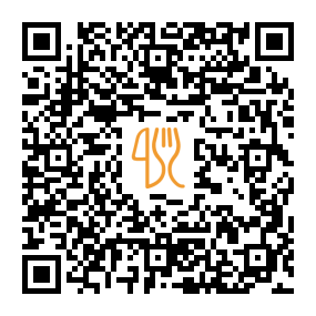 QR-code link para o menu de The Fisher Takeaway Fisher