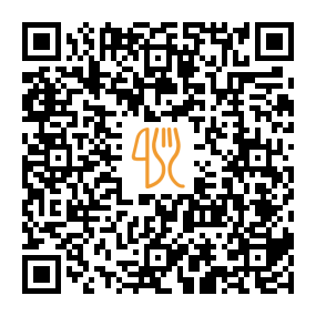 QR-code link para o menu de Gourmet Garden