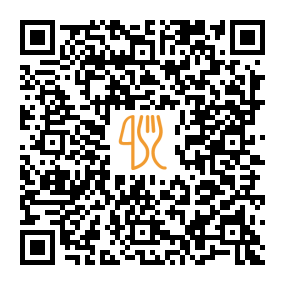 QR-code link para o menu de Swamp Kitchen Thornbury