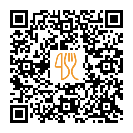 QR-code link para o menu de Marlin Payne