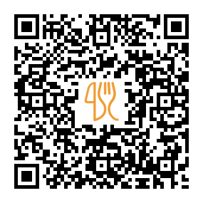 QR-code link para o menu de Happy Camper Pizza