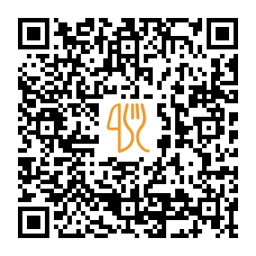 QR-code link para o menu de Fountain City Grille