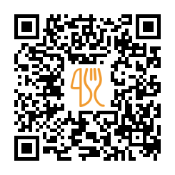 QR-code link para o menu de Kaffekraaa