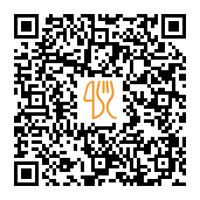 QR-code link para o menu de Happy Flower هابي فلاور