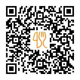 QR-code link para o menu de Parker John's Pizza