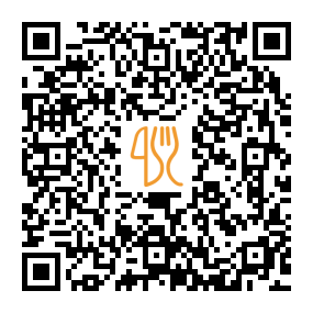 QR-code link para o menu de Chicken Society Cheltenham