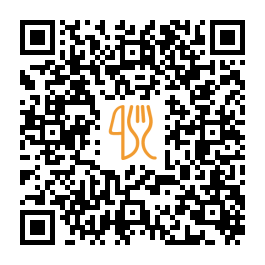 QR-code link para o menu de Cafe Aladdin