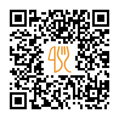 QR-code link para o menu de Living Caffè