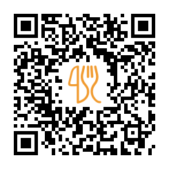 QR-code link para o menu de Secret Asian