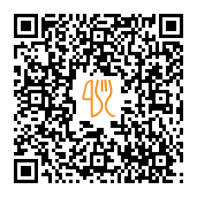 QR-code link para o menu de Achik Ikan Bakar