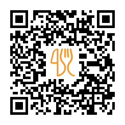 QR-code link para o menu de Si-cool