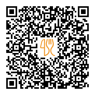 QR-code link para o menu de Black Tap Craft Burgers Shakes Erbil