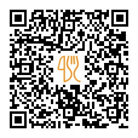 QR-code link para o menu de The Black Dog