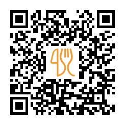 QR-code link para o menu de Cafe Jaen