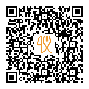 QR-code link para o menu de Paradis Cosmetique International