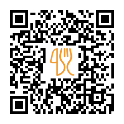 QR-code link para o menu de Seoul Food Hub