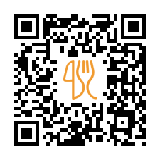 QR-code link para o menu de Puen