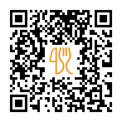 QR-code link para o menu de Yami Yabi