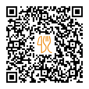 QR-code link para o menu de Pizza On Bourke Melbourne Cbd