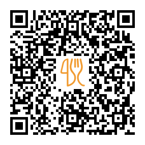 QR-code link para o menu de Butterfly Food Drinks