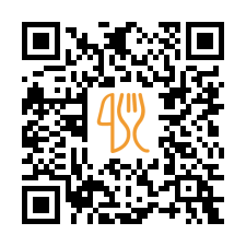 QR-code link para o menu de ຮ້ານນັດກັນຈຸ່ມ