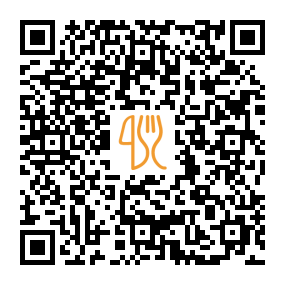 QR-code link para o menu de Le Margouillat