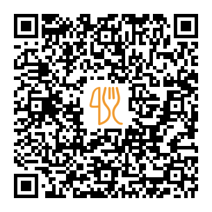 QR-code link para o menu de The Chef The Gardener