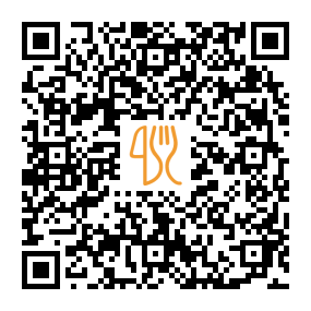 QR-code link para o menu de Pitt Lane Bistro