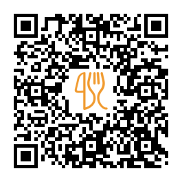 QR-code link para o menu de China House