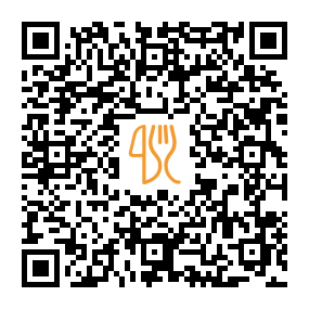 QR-code link para o menu de The Trail Kitchen