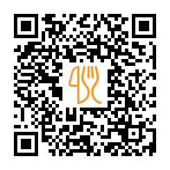 QR-code link para o menu de Eat's Hot