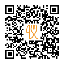 QR-code link para o menu de Sushi Roxx