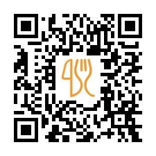 QR-code link para o menu de อินทาวน์เนื้อตุ๋น