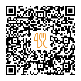 QR-code link para o menu de Big Anthonys Pizzeria