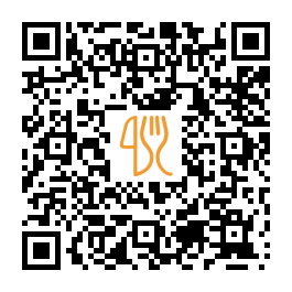 QR-code link para o menu de Orient Cafe Inc