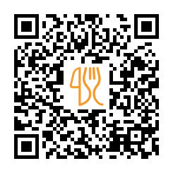 QR-code link para o menu de Food Town