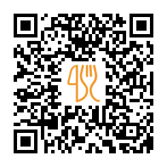 QR-code link para o menu de Wonder Burger
