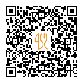 QR-code link para o menu de Caffe Mercato