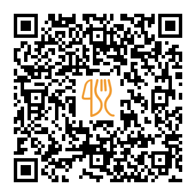 QR-code link para o menu de Sushi Cafe Gogoro