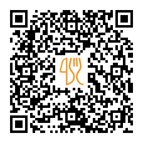 QR-code link para o menu de Char Huntsville