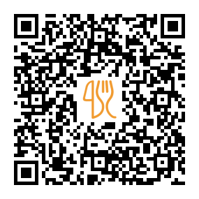 QR-code link para o menu de The Tipsy Trunk