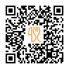 QR-code link para o menu de Burger House