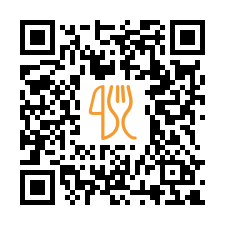 QR-code link para o menu de Café Kai Kai