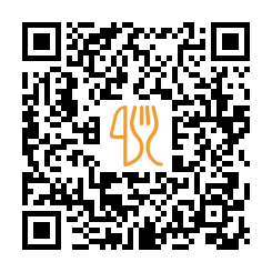 QR-code link para o menu de Saveurs Du Patio